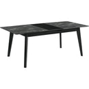 Coaster Furniture Crestmont 121251-S5 5 pc Dining Set IMAGE 2
