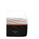 Happy Homes Cloud 12 Hybrid Mattress (King) IMAGE 2