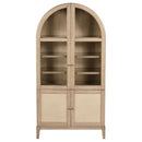 Coaster Furniture Buffets Display Cabinet 109386 IMAGE 3