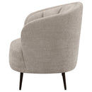 Coaster Furniture Chairs Stationary 504839 IMAGE 4