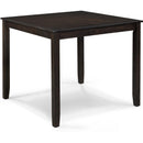 Crown Mark Durham 2266SET 5 pc Dining Set IMAGE 3