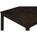 Crown Mark Durham 2266SET 5 pc Dining Set IMAGE 4