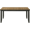 Crown Mark Bardstown 2752WC-T-4278 Counter Height Dining Table IMAGE 5