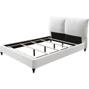 Crown Mark Jenn 5106-Q Queen Bed IMAGE 3