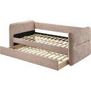 Crown Mark Philipa 5324MV Daybed - Mauve Tweed IMAGE 3