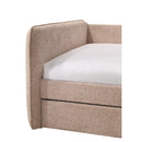 Crown Mark Philipa 5324MV Daybed - Mauve Tweed IMAGE 6