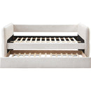 Crown Mark Philipa 5324OT Daybed - Oatmeal Tweed IMAGE 4