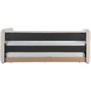 Crown Mark Philipa 5324OT Daybed - Oatmeal Tweed IMAGE 5