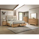 Crown Mark Dressers 6 Drawers B6572-1 IMAGE 3