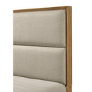 Crown Mark Beds Queen B6572-Q-HB/B6572-Q-FBD/B6572-KQ-RAIL IMAGE 6