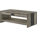 Crown Mark Occasional Tables Occasional Table Sets B6830-CE-SET IMAGE 2