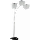 Coaster Furniture Floorstanding Lamp 901484 IMAGE 1