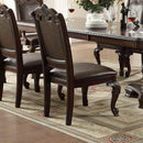  Crown Mark Kiera Dining Chair 2150S IMAGE 1