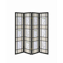 Coaster Furniture Home Decor Room Dividers 4407 IMAGE 3