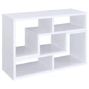 Coaster Furniture Flat Panel TV Stand 800330 IMAGE 2