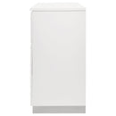 Coaster Furniture Felicity 6-Drawer Dresser 203503 IMAGE 4