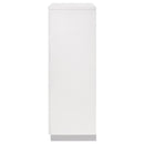 Coaster Furniture Felicity 5-Drawer Chest 203505 IMAGE 4