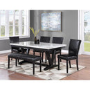  Crown Mark Tanner 2222 6 pc Dining Set IMAGE 1