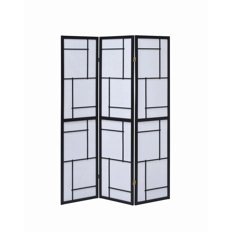 Coaster Furniture Home Decor Room Dividers 900102 IMAGE 2