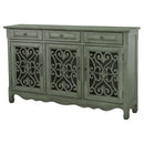 Coaster Furniture Accent Cabinets Cabinets 950357 IMAGE 3