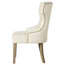 Coaster Furniture Florence Dining Chair 104507 IMAGE 4