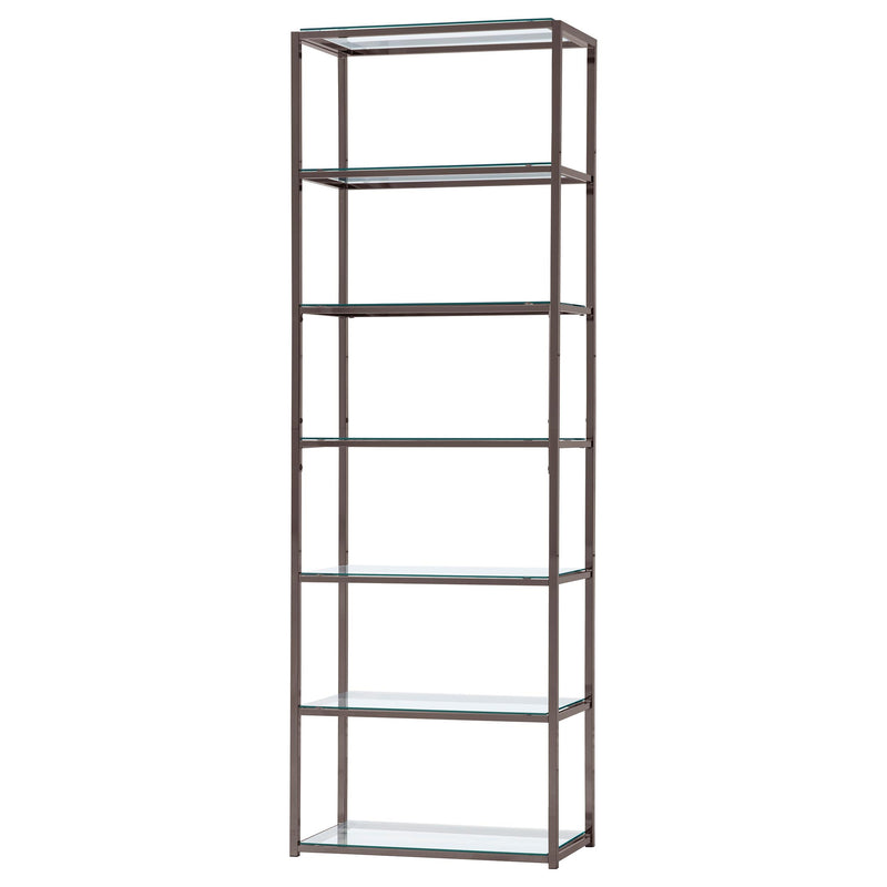 Coaster Furniture Bookcases 5+ Shelves 801017 IMAGE 3