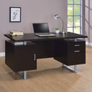 Coaster Furniture Office Desks Desks 801521 IMAGE 10