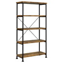 Coaster Furniture Home Decor Bookshelves 801542 IMAGE 1