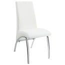 Coaster Furniture Ophelia Dining Chair 121572 IMAGE 1