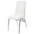 Coaster Furniture Ophelia Dining Chair 121572 IMAGE 3