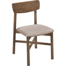 Coaster Furniture Parkridge 108561-S7 7 pc Dining Set IMAGE 3