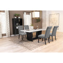  Coaster Furniture Sherry 115511-S5G 5 pc Dining Set IMAGE 1