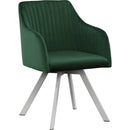  Coaster Furniture Veena 193430BG-S5 5 pc Dining Set IMAGE 3