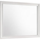  Coaster Furniture Miranda 205110KW-S5 7 pc California King Bedroom Set IMAGE 5