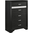  Coaster Furniture Miranda 206360F-S5 7 pc Full Bedroom Set IMAGE 6