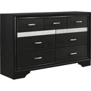  Coaster Furniture Miranda 206360T-S4 6 pc Twin Bedroom Set IMAGE 4