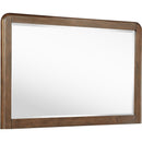  Coaster Furniture Maderia 223321KW-S4 6 pc California King Bedroom Set IMAGE 5