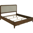  Coaster Furniture Maderia 223321KE-S4 6 pc King Bedroom Set IMAGE 2