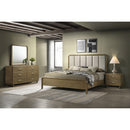  Coaster Furniture Amsbury 224271KE-S4 6 pc King Bedroom Set IMAGE 1