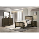  Coaster Furniture Wilkes 224421T-S4 6 pc King Bedroom Set IMAGE 1