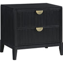  Coaster Furniture Brookmead 224710KE-S4 6 pc King Upholstered Bedroom Set IMAGE 3