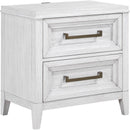  Coaster Furniture Marielle 224841KW-S4 6 pc California King Upholstered Bedroom Set IMAGE 3