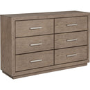  Coaster Furniture Kenora 224850KW-S5 7 pc California King Storage Bedroom Set IMAGE 4