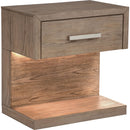  Coaster Furniture Kenora 224850Q-S4 6 pc Queen Storage Bedroom Set IMAGE 3