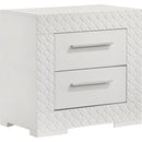  Coaster Furniture Ives 224941KE-S4 6 pc King Panel Bedroom Set IMAGE 3