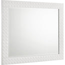  Coaster Furniture Ives 224941KE-S4 6 pc King Panel Bedroom Set IMAGE 5