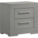  Coaster Furniture Ives 224971Q-S4 6 pc Queen Panel Bedroom Set IMAGE 3