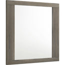  Coaster Furniture Fenwick 224981KW-S5 7 pc California King Bookcase Bedroom Set IMAGE 5