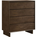  Coaster Furniture Glenwood 225011KE-S5 7 pc King Panel Bedroom Set IMAGE 6