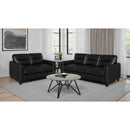  Coaster Furniture Scotland 504664-S2 2 pc Living Room Set IMAGE 1